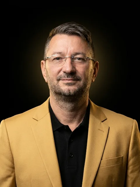 Walter Temmer