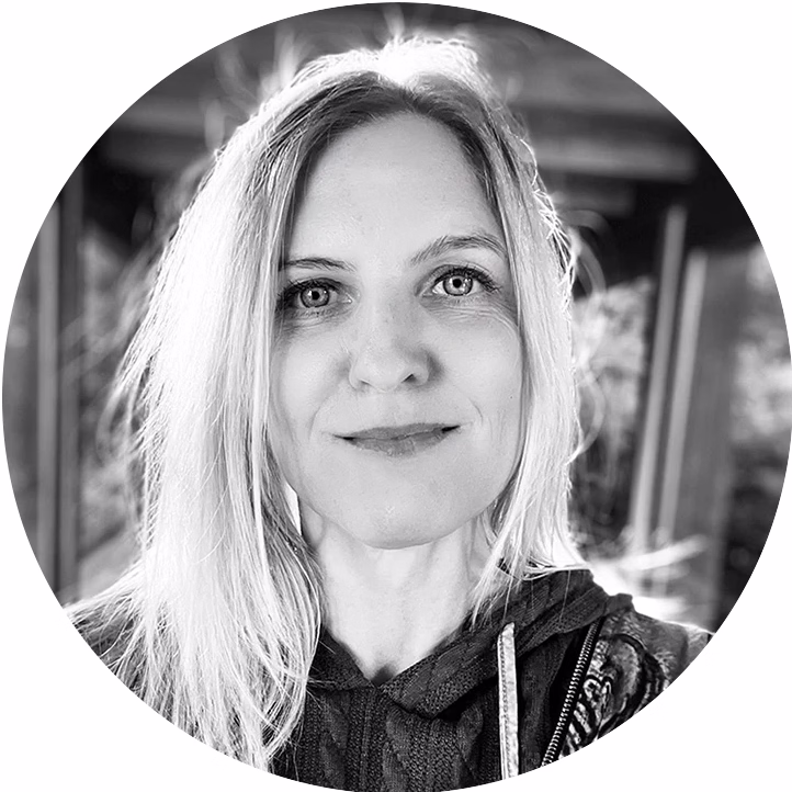 Webdesign Virtuelle Assistentin Rahel Hegglin