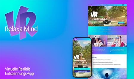 Mockup coole-websites.ch - ein Projekt von FreelanceFlow Webdesigner