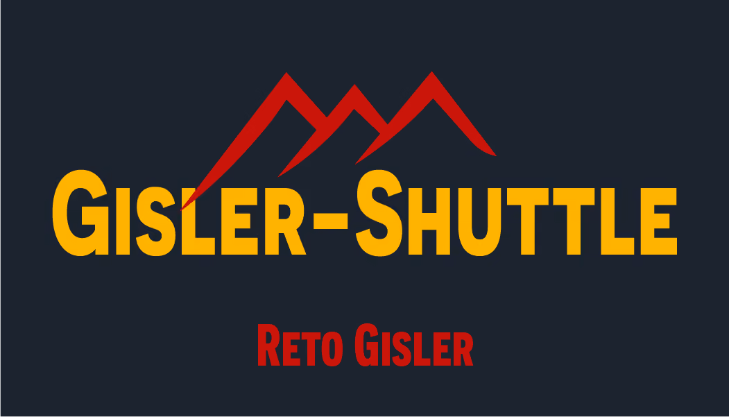 Logo Design und Visitenkarte von Privat-Chauffeur in Winterthur, Schweiz