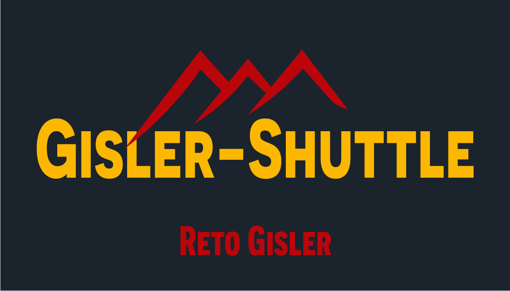 Logo Design und Visitenkarte von Privat-Chauffeur in Winterthur, Schweiz