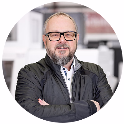 Inhaber Website Design Gisler Shuttle Aadorf Schweiz