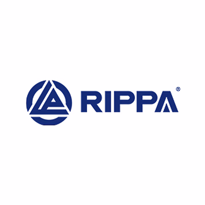 Rippa Switzerland Logo