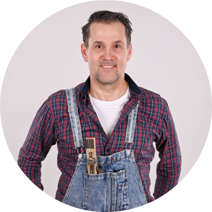 Jürgen Haberbosch, Website Design Kunde für Reparatur-Service