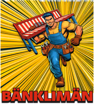 Logo Design für Website Design von bankliman.ch
