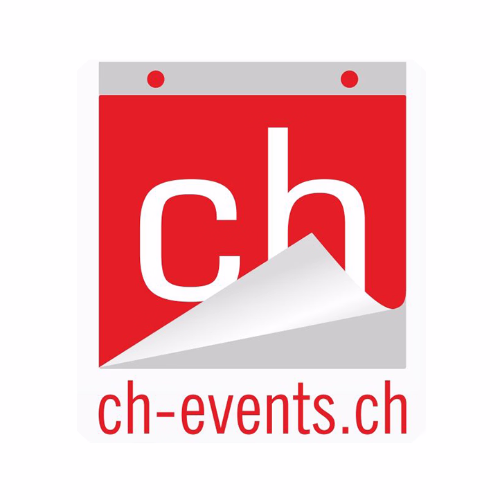 Logo ch-events.ch, Inhaber Hans Iseli