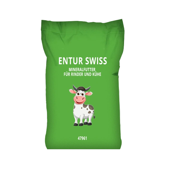 Verpackungs-Design für Tierfutter Online-Shop