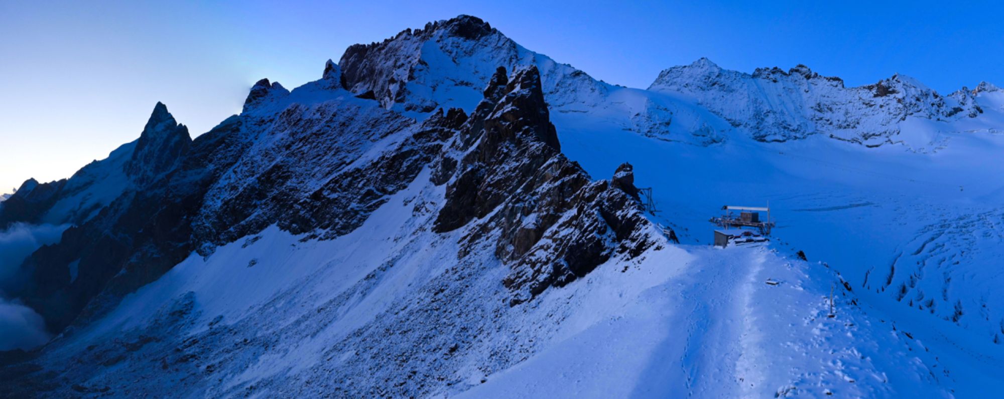 La Grave
