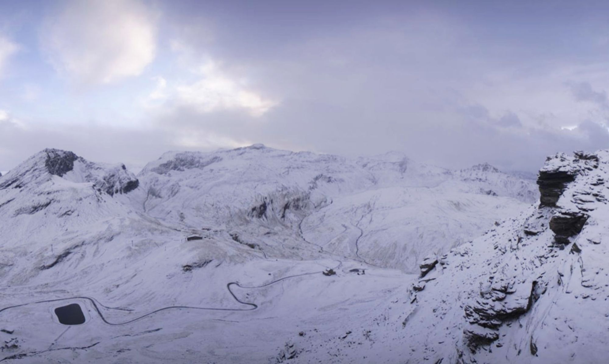 Val d'Isère