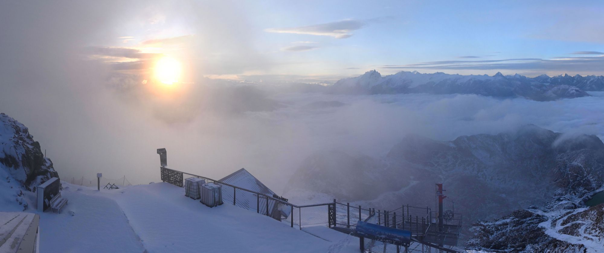Alpe d'Huez