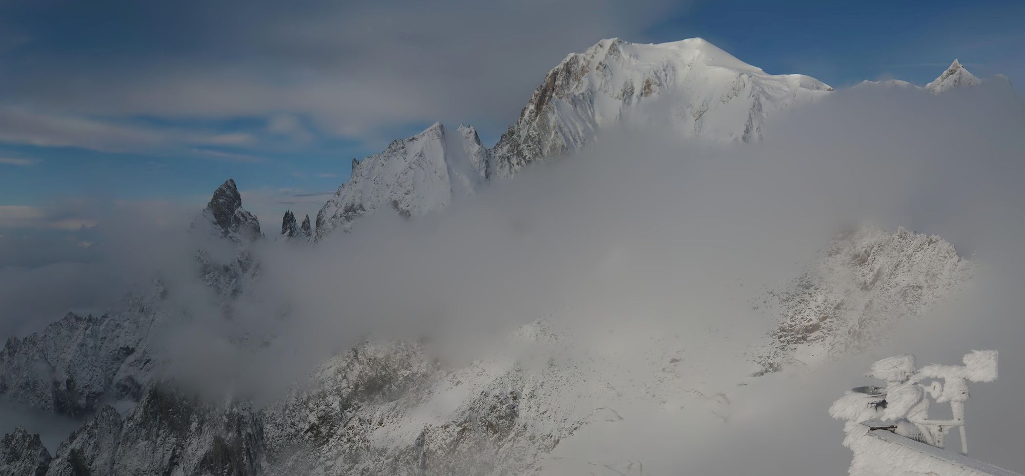Courmayeur