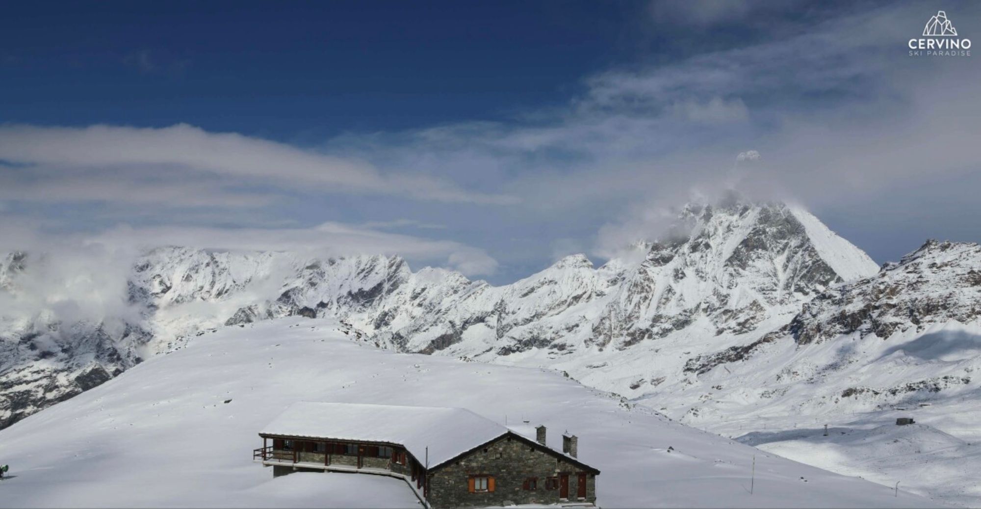 Breuil-Cervinia