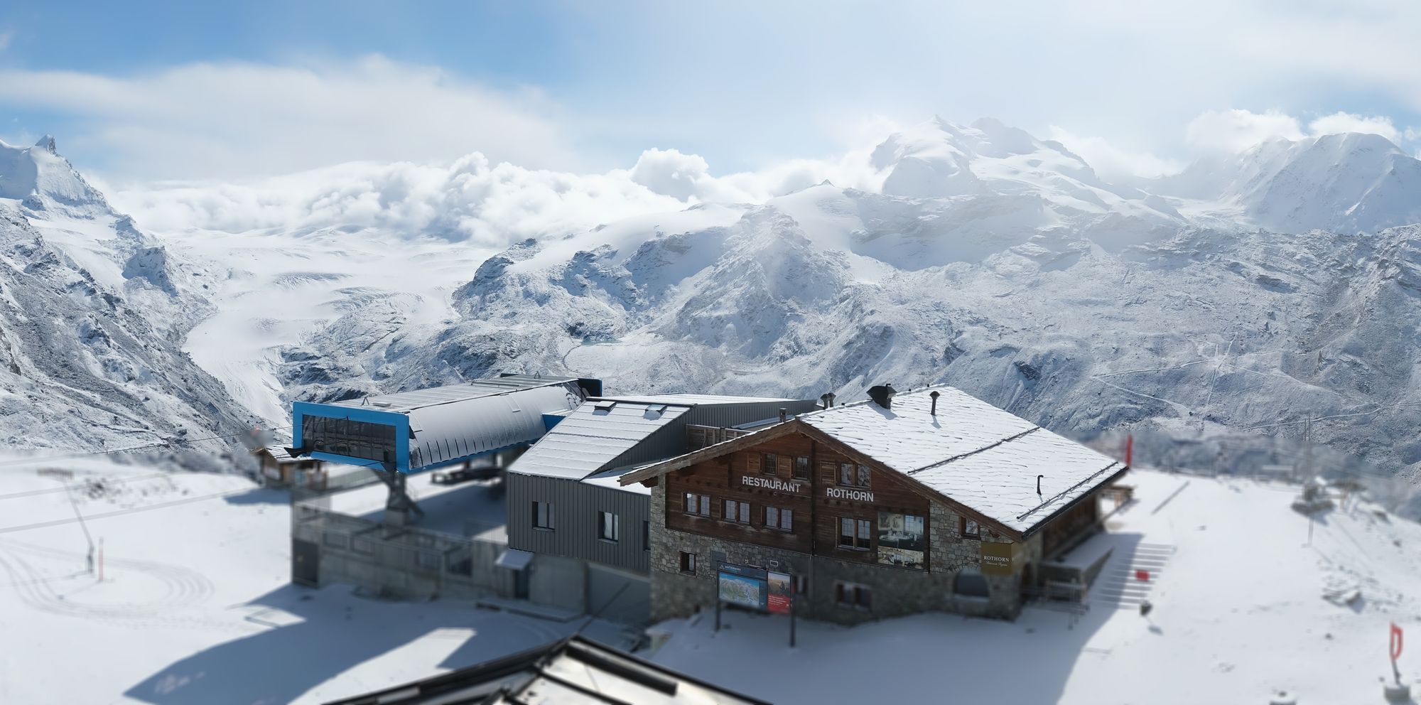 Zermatt