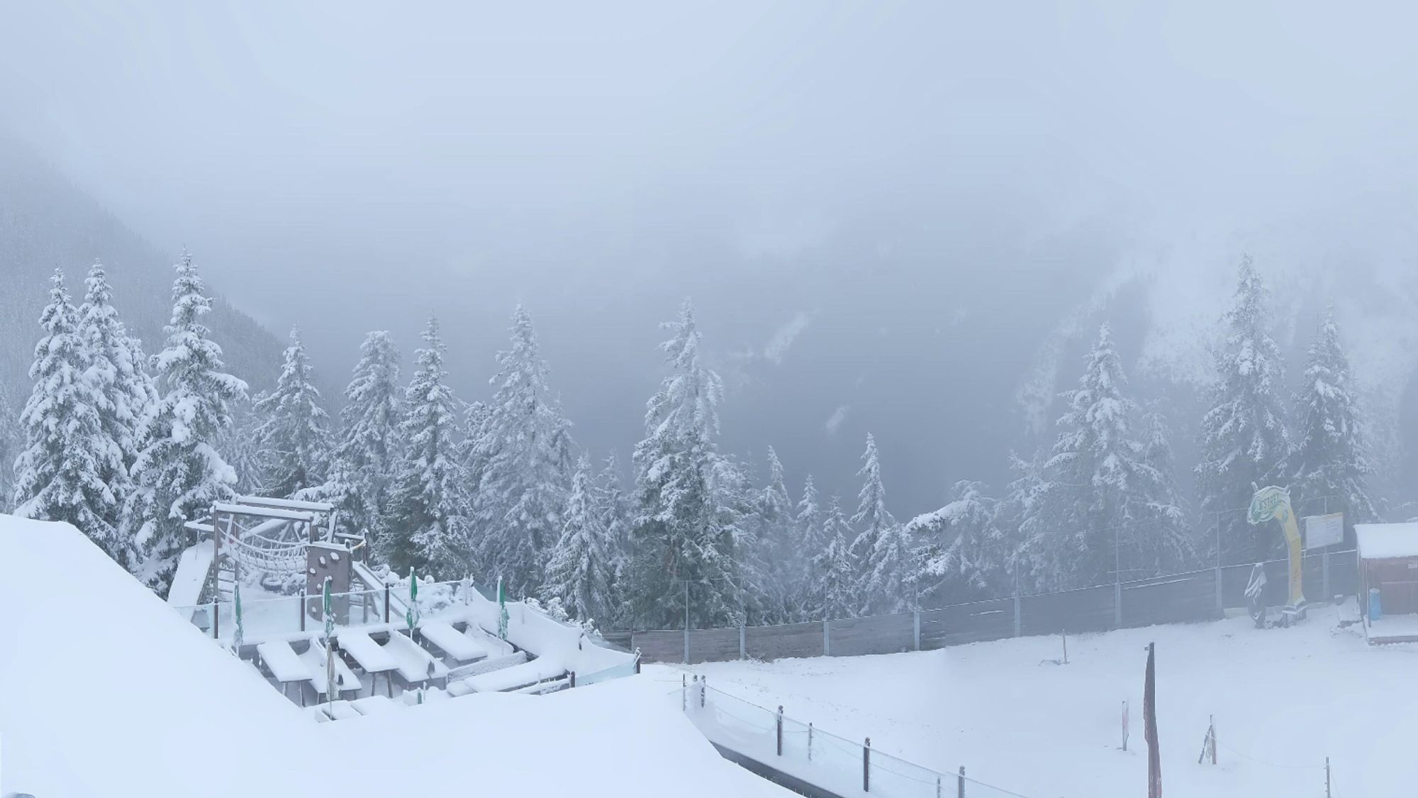 Hochwurzen Schladming