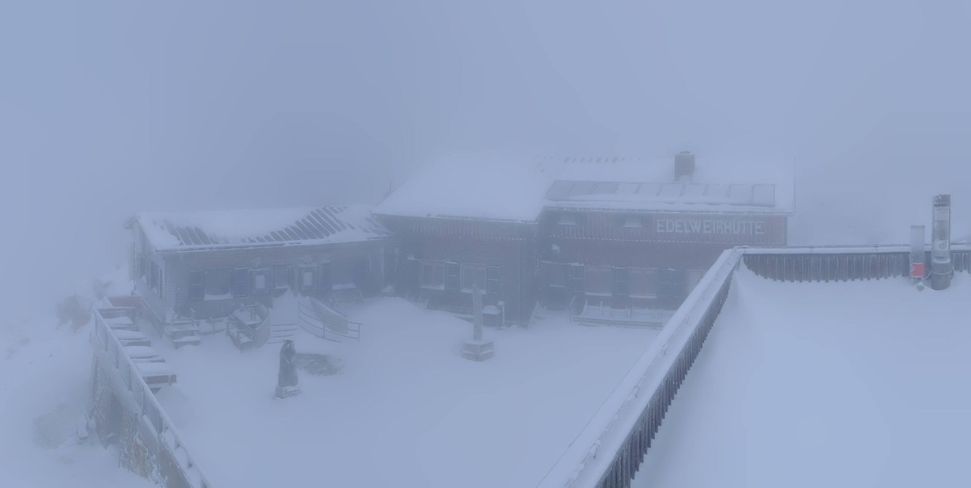 Grossglockner High Alpine Road