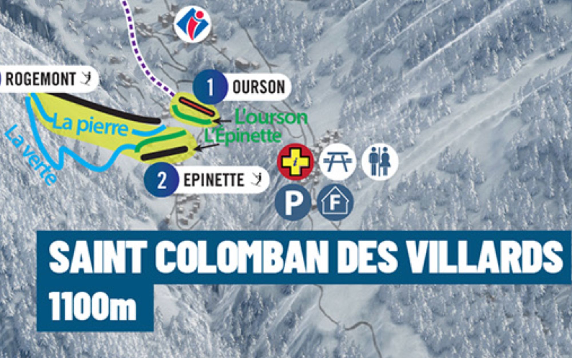 Ski-aanbod voor komend seizoen