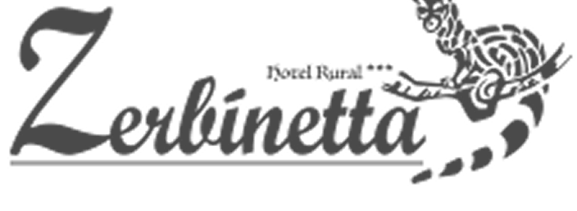 Zerbinetta floral retreat logo with stylized flower and elegant script text.