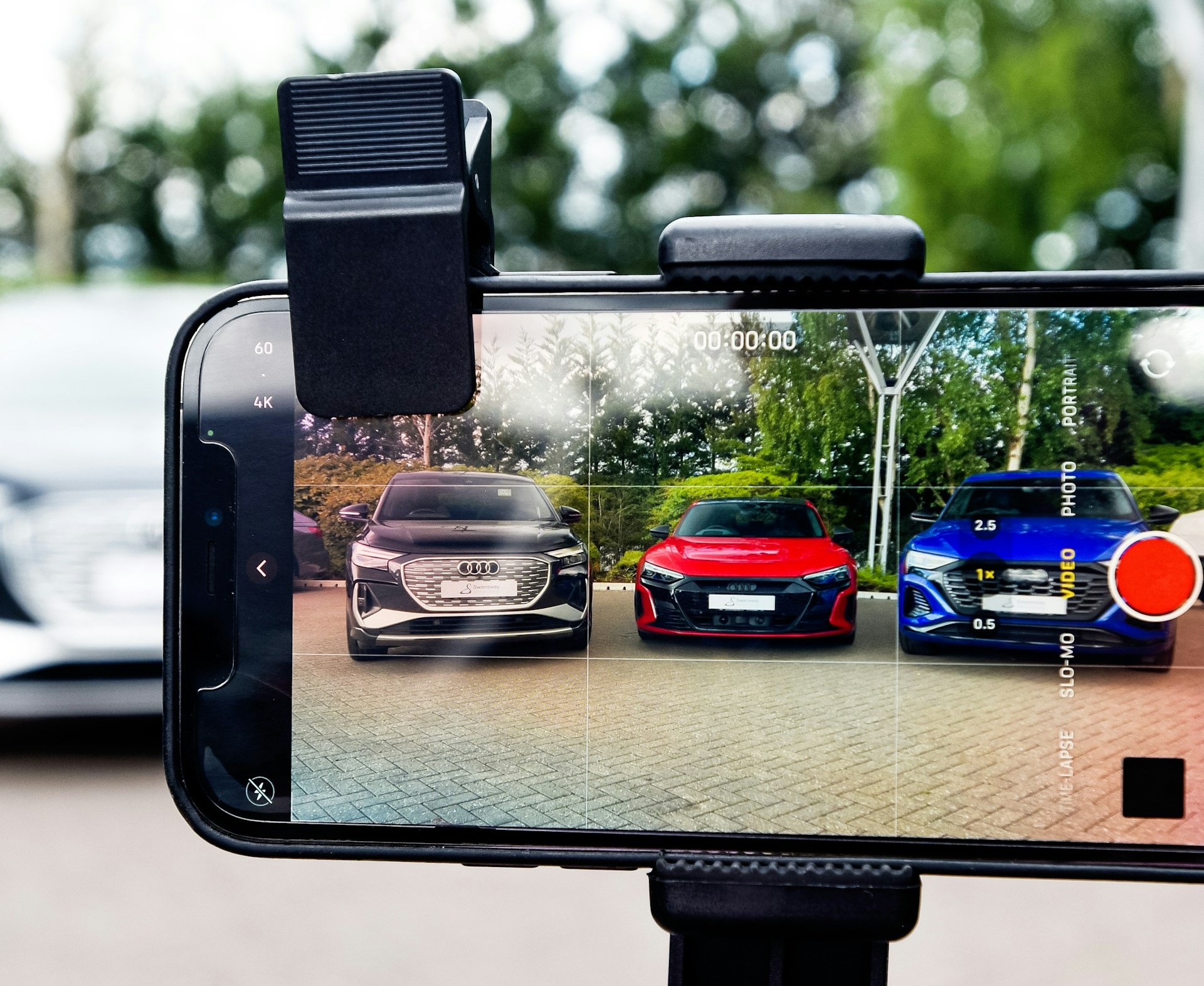 Best Influencer Marketing Platforms for Automotive Brands