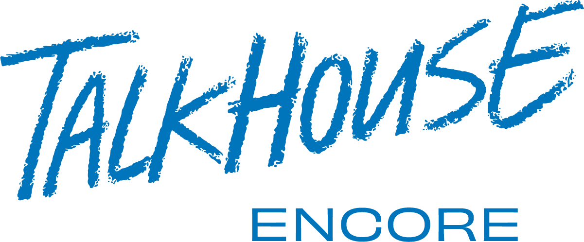 Talkhouse Encore logo