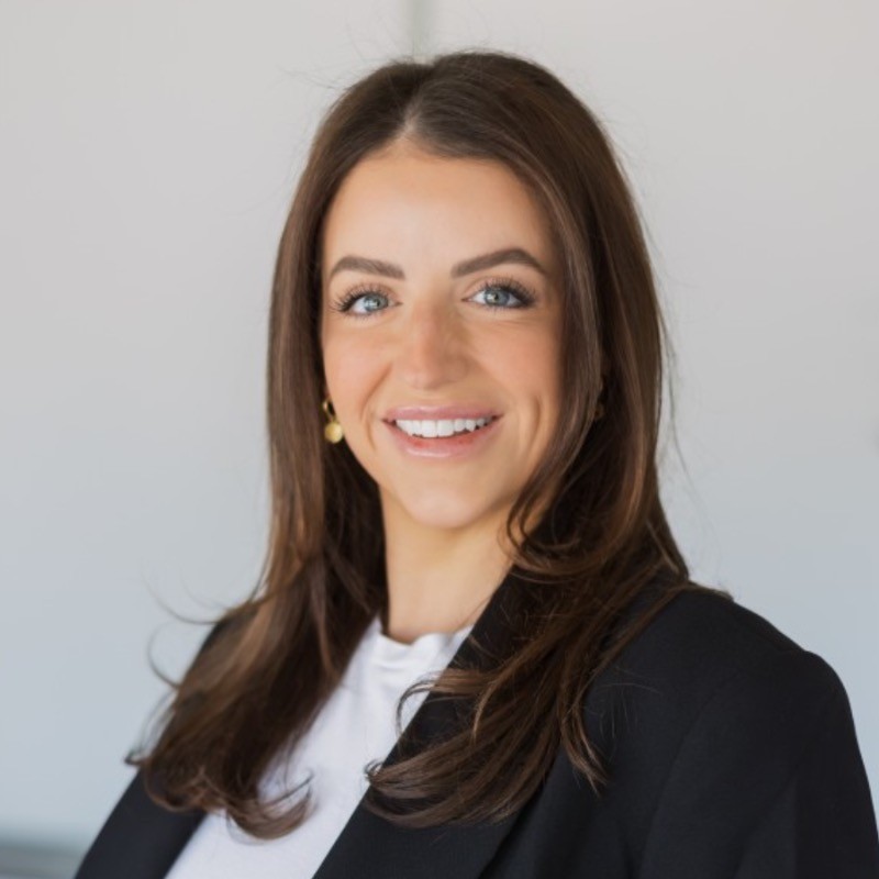 Courtney Roth, VP of Marketing at Talkhouse Encore