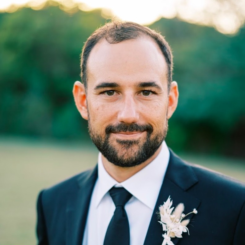 Nick Politi, Director of Partnerships at Kettle & Fire