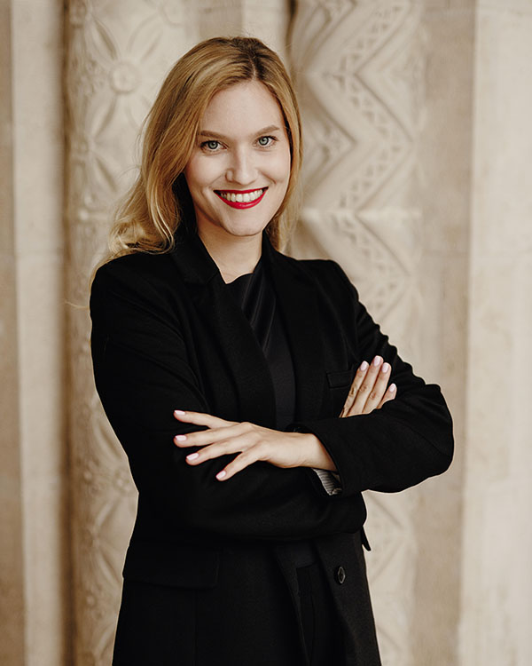 Dr. Németh Krisztina - Dr. Bor Ügyvédi Iroda Szeged