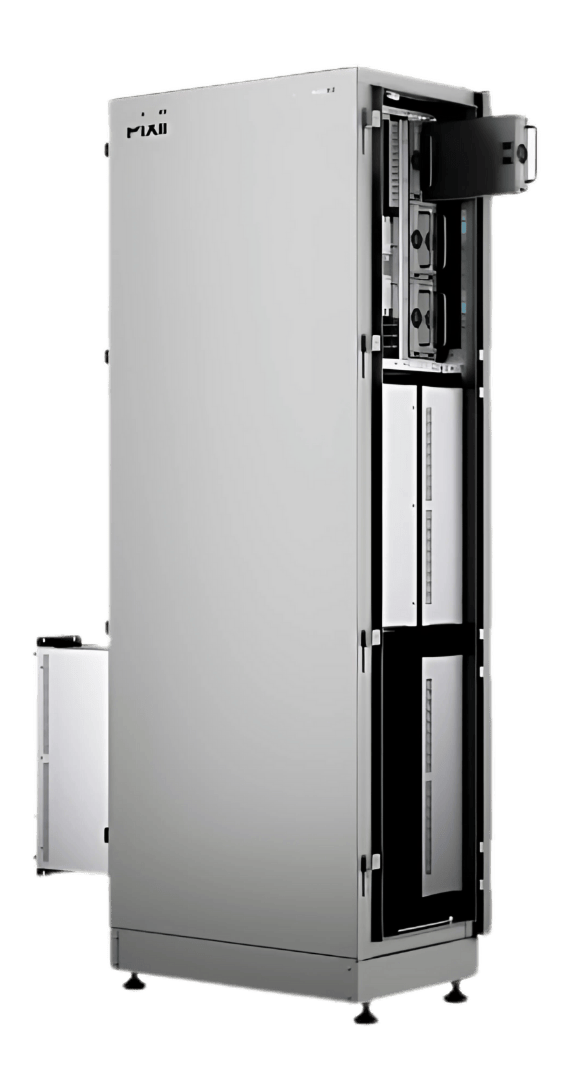 Pixii Home 20 kWh Batteri
