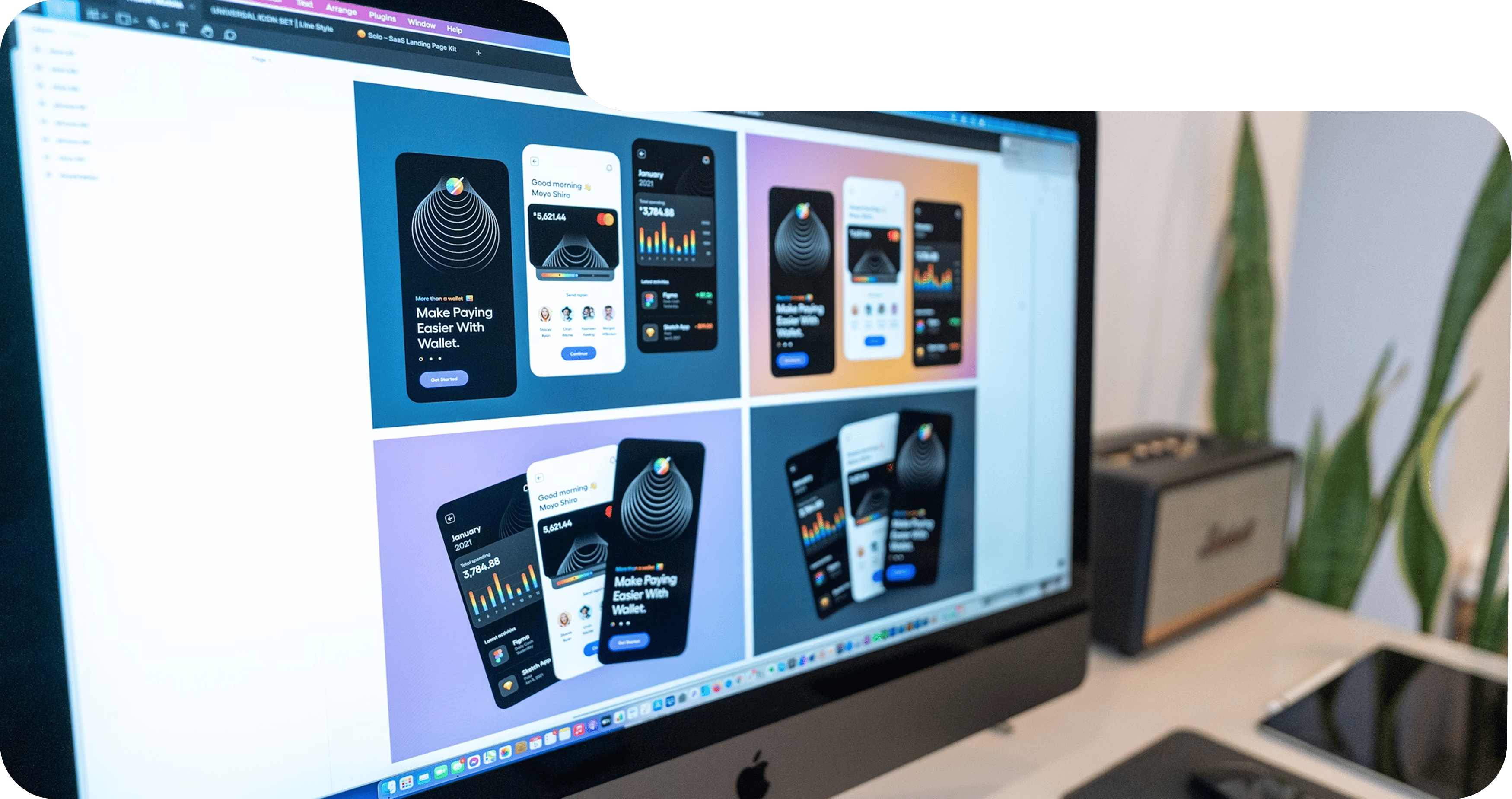 Comparison of Webflow, Framer, and Shopify logos for choosing the best DTC e-commerce website platform.