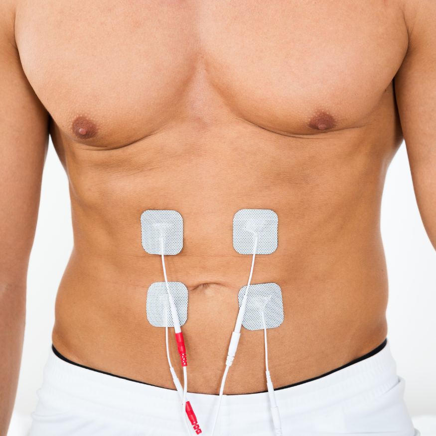 electroestimulacion en tandil - masoterapeuta, masoterapia tandil, centro de estética en Tandil