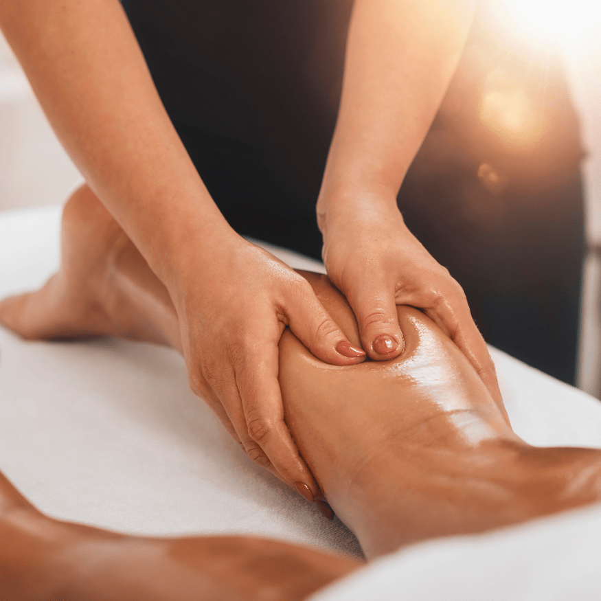 masajista masajes en tandil - masaje deportivo en tandil