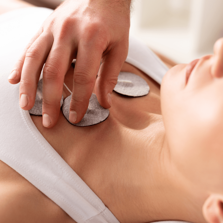 electroestimulacion en tandil - masoterapeuta, masoterapia tandil, centro de estética