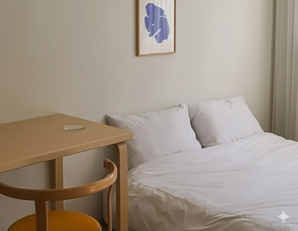 Airbnb in Berlin vermieten: So holst du das Maximum aus deiner Ferienwohnung heraus