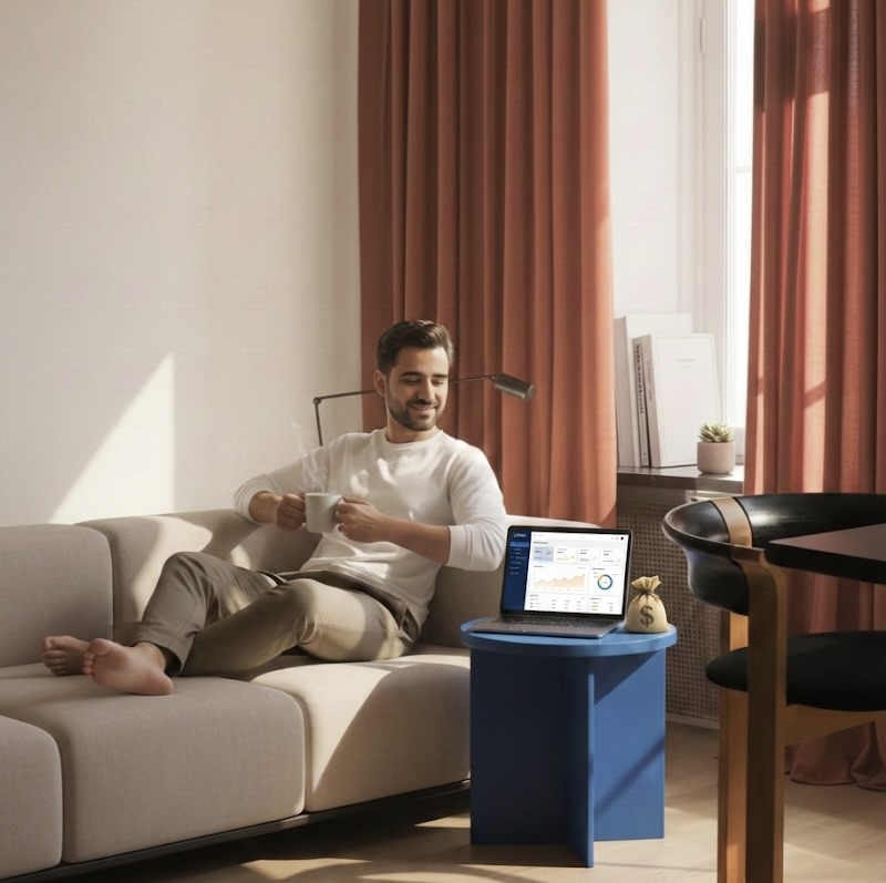 What is Arbio Revenue Management?