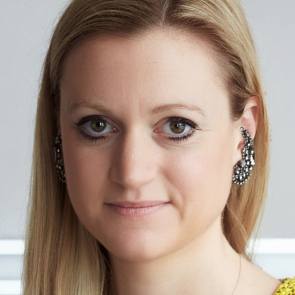 Sophie Hackford