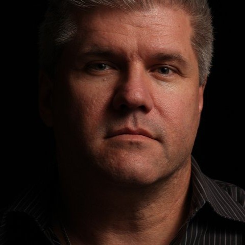 Raymond McCauley