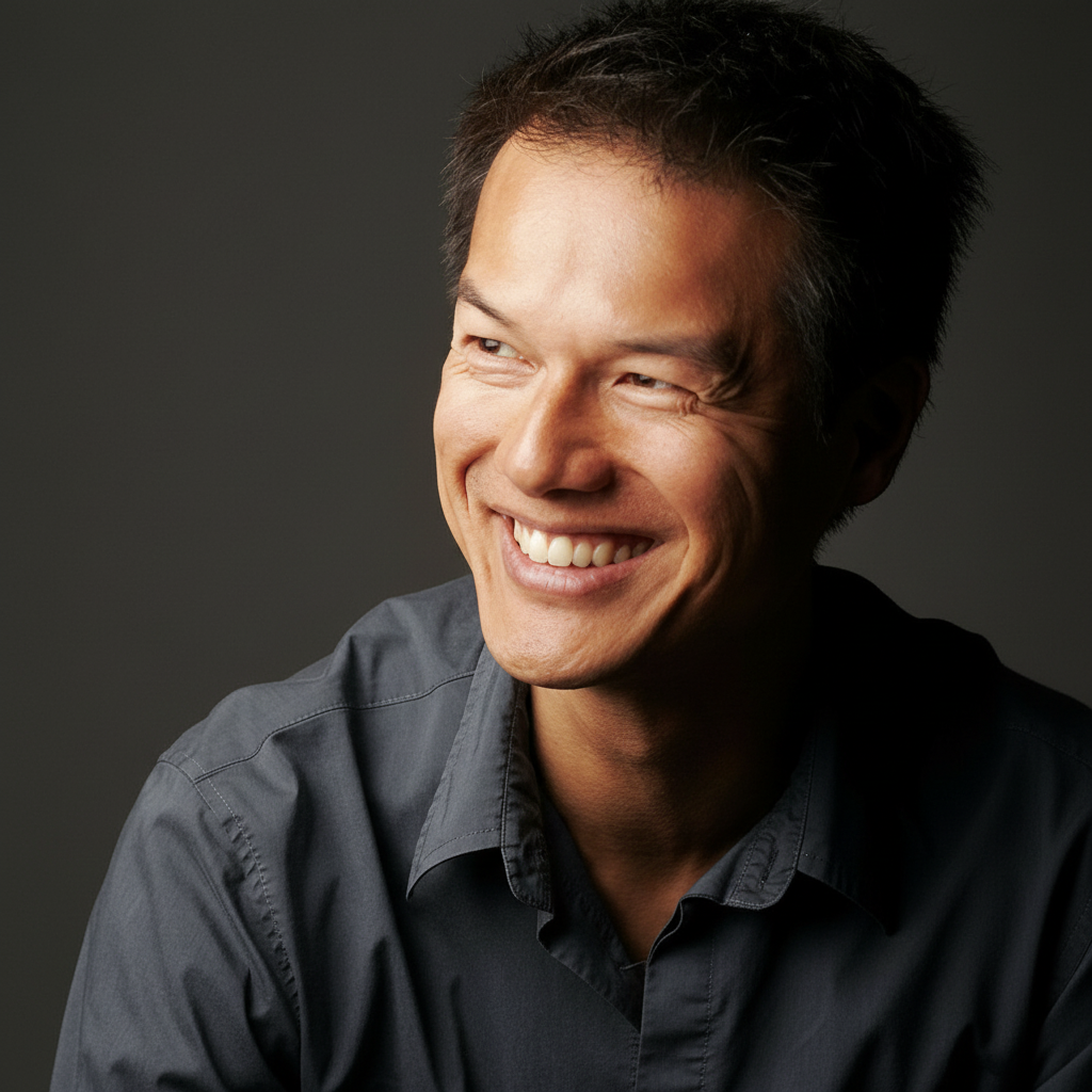 Jon Yeo