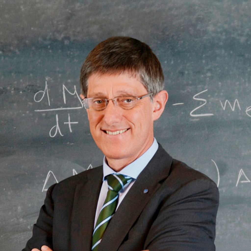 Arlindo Oliveira