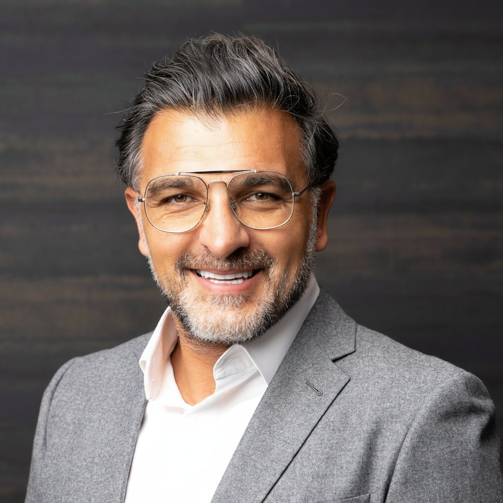 John Sanei