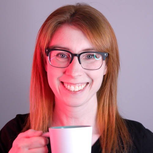Suzanne Gildert