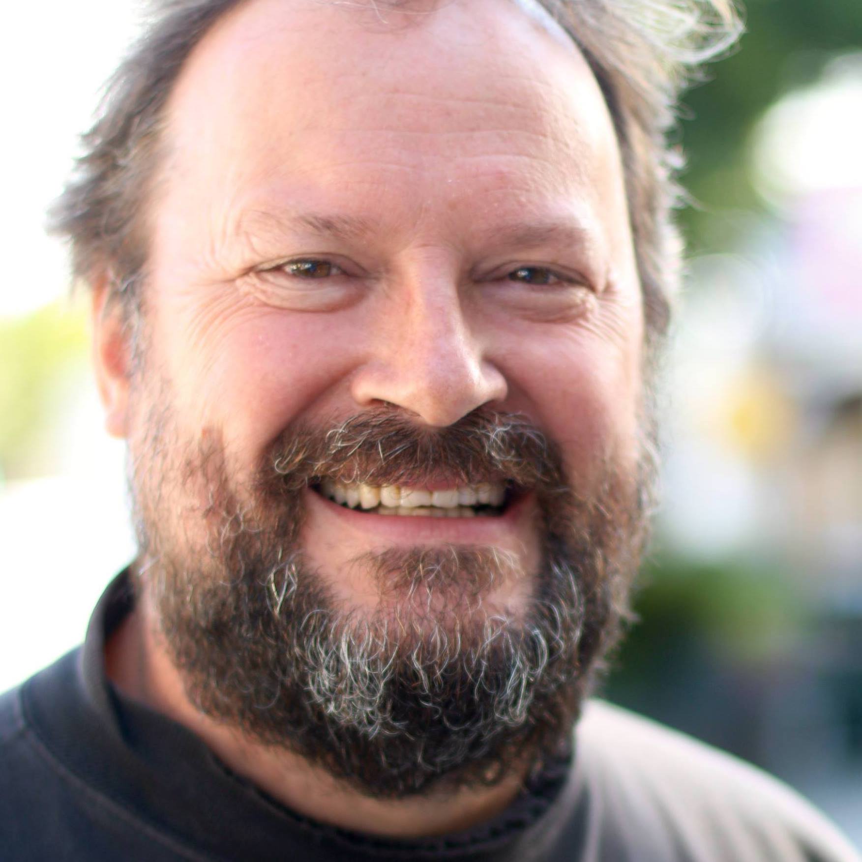 David Orban
