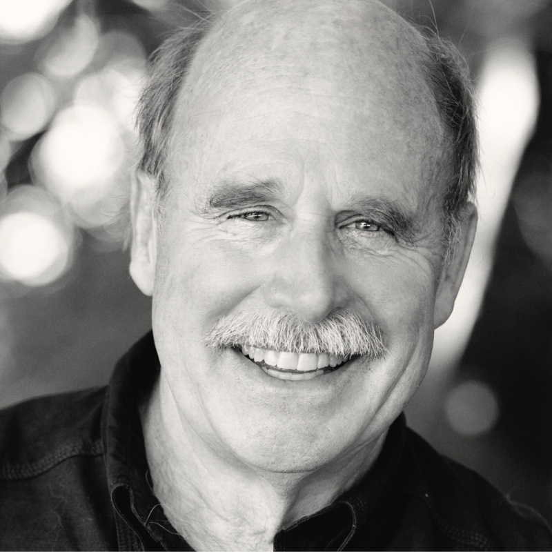 Paul Saffo