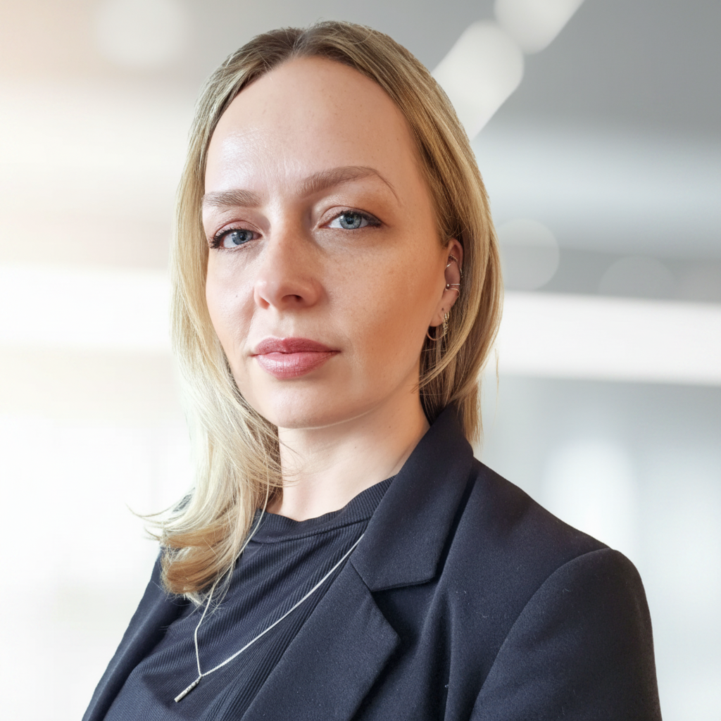 Alix Rübsaam