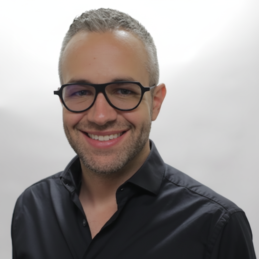 Adam Pantanowitz