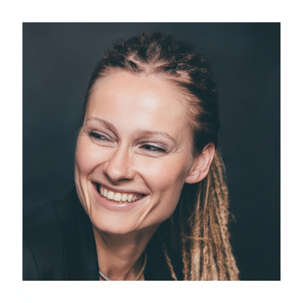 Adriana Marais