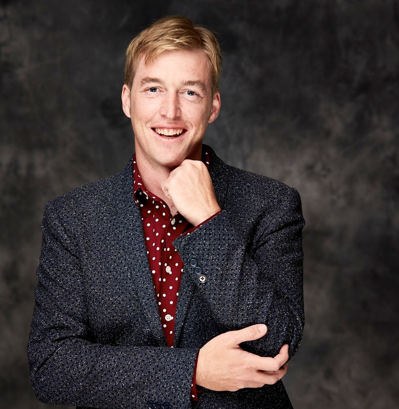 Michael Vergalla