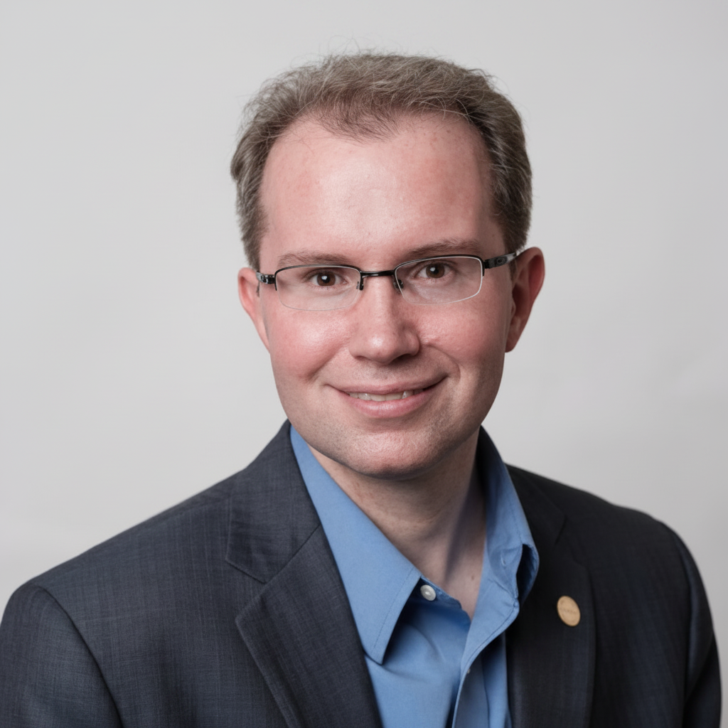 David Bray