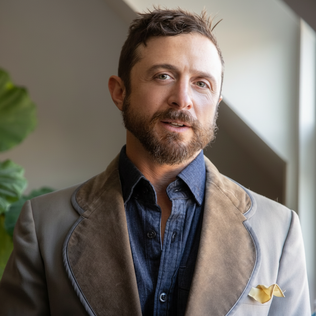 Ryan Kushner