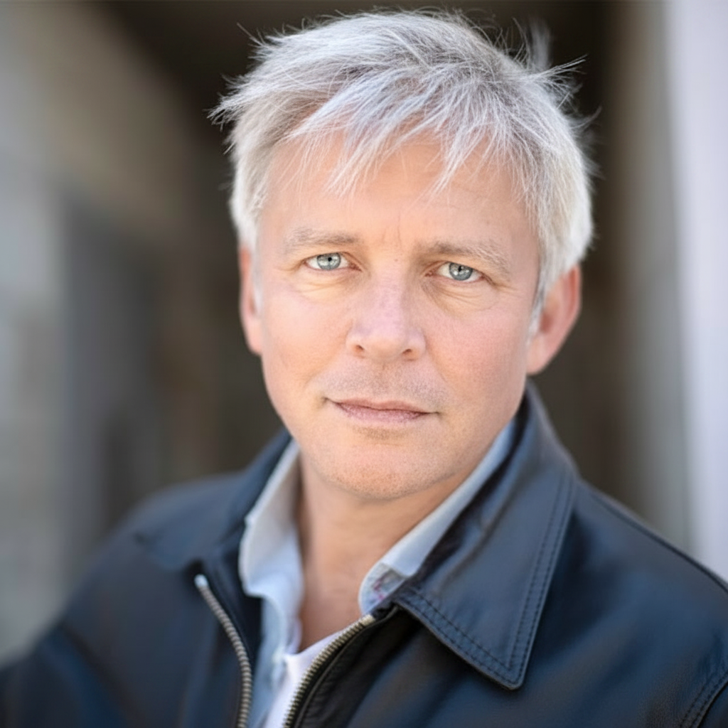 Philip Rosedale