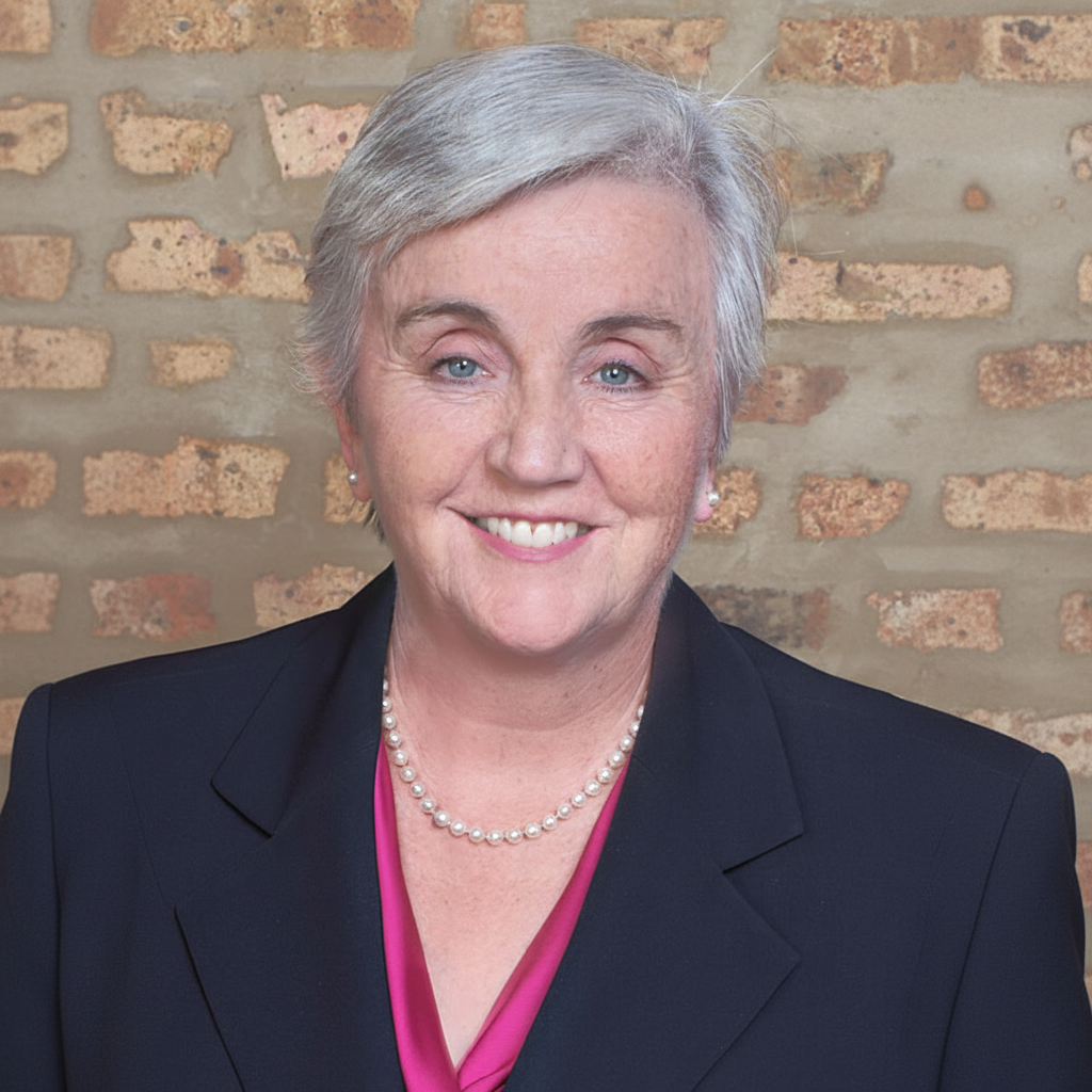 Marian Cook