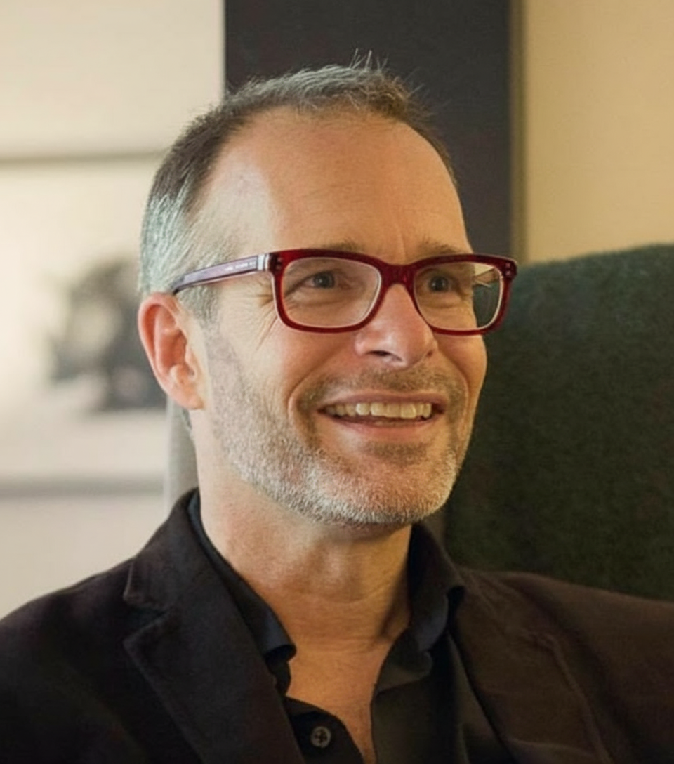 Andrew Hessel